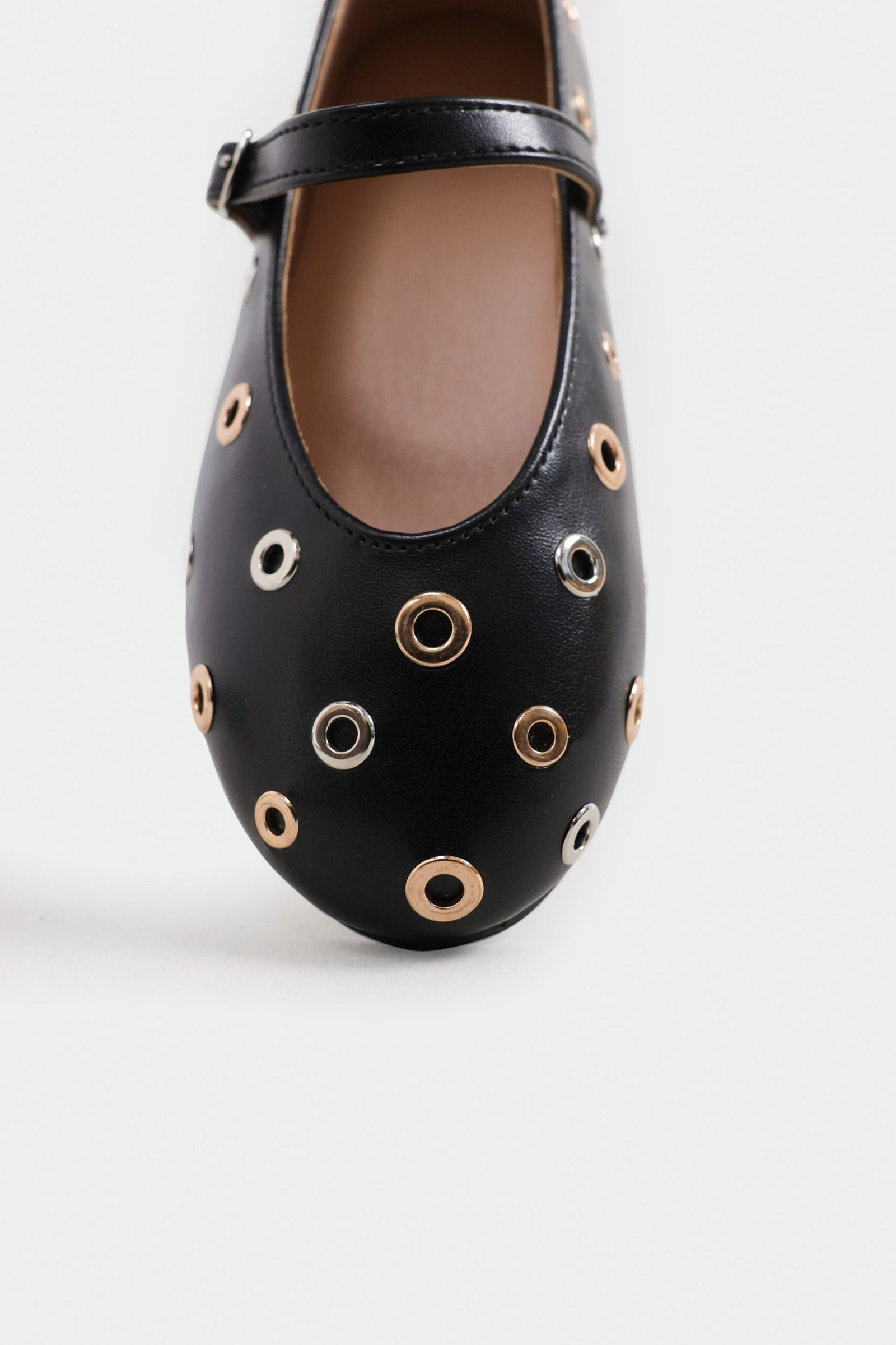 Studded Mary Jane - Image 2
