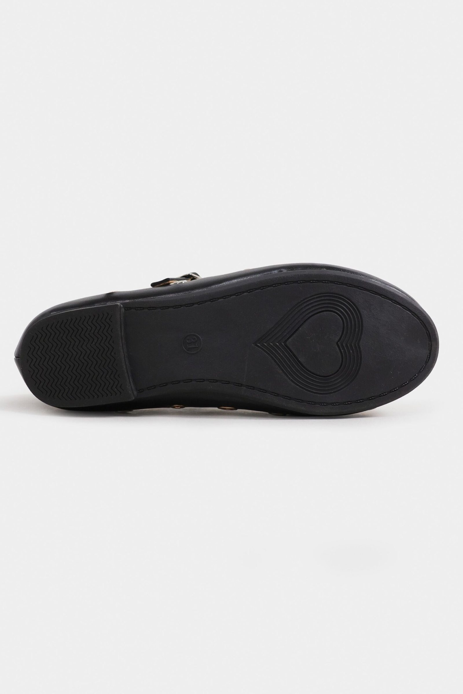 Studded Mary Jane - Image 6
