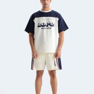 Activewear Graphic T-Shirt