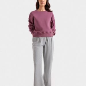 Basic Sweatshirt