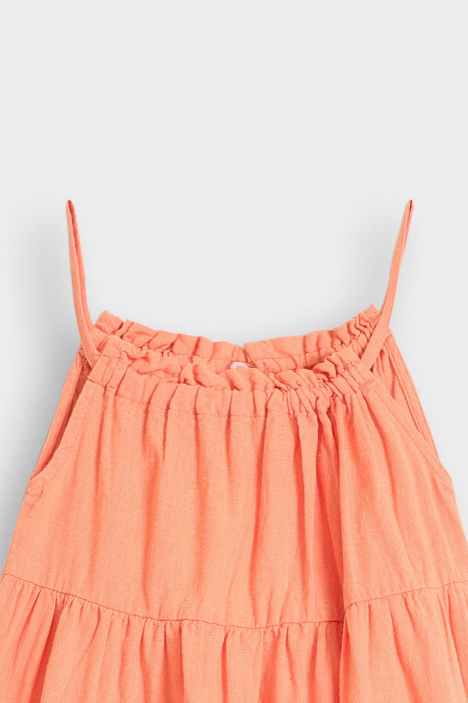 4-Tier Midi Dress - Image 8
