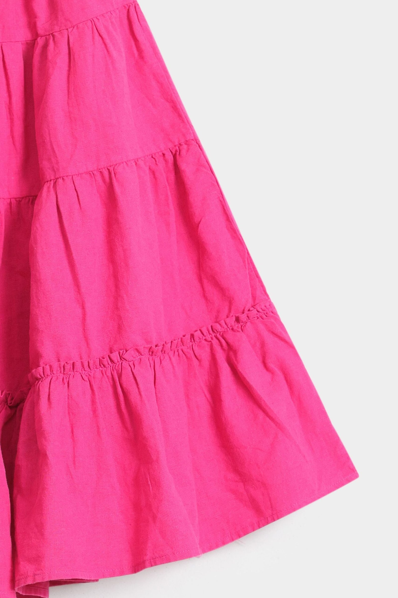 4-Tier Midi Dress - Image 2
