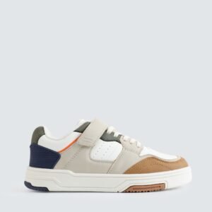 Multi-Piece Sneakers