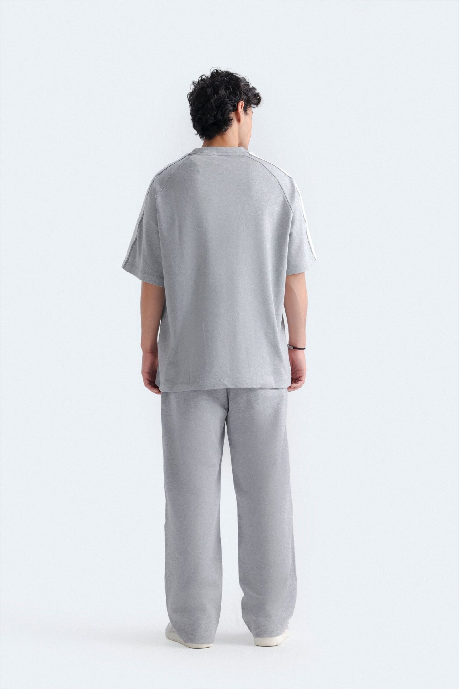 Activewear Slogan Print T-Shirt - Image 11