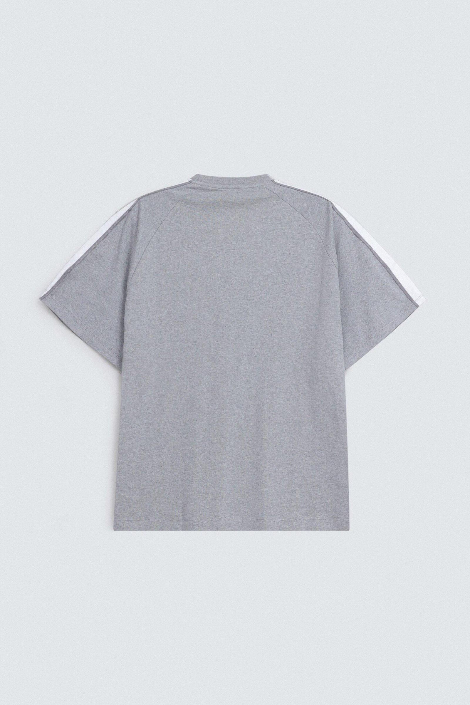 Activewear Slogan Print T-Shirt - Image 14
