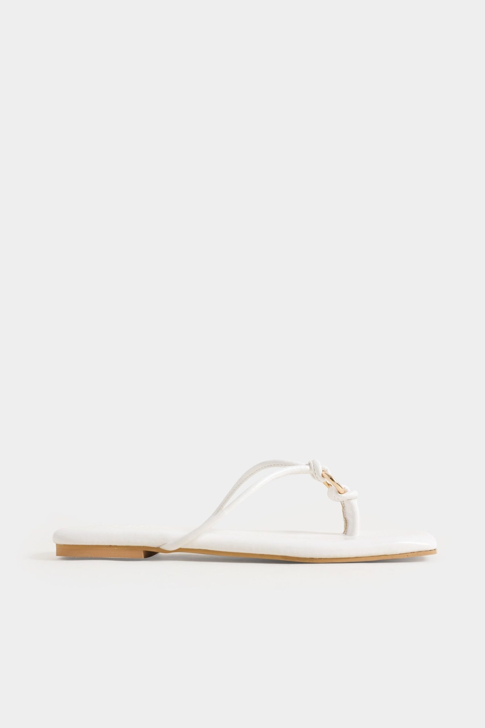 Toe Ring Flats - Image 3