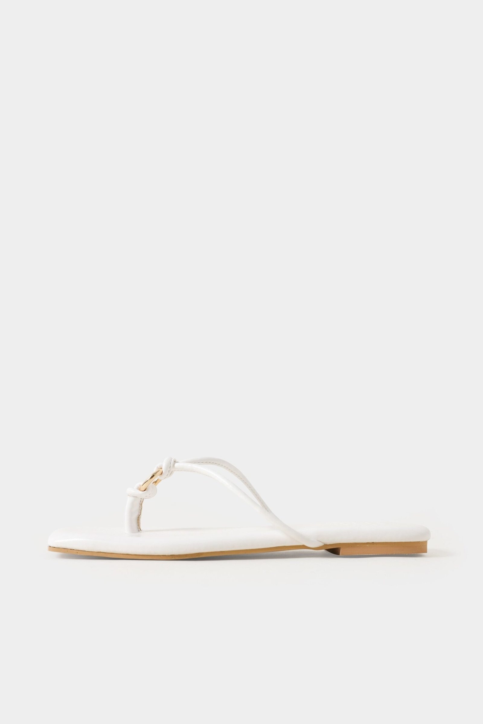 Toe Ring Flats - Image 5