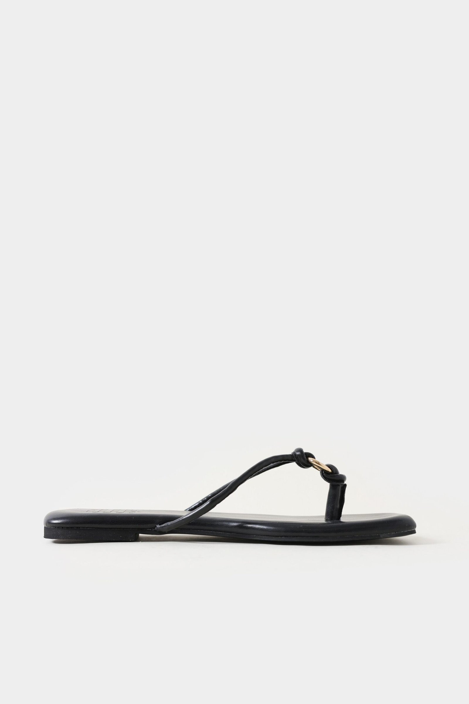 Toe Ring Flats - Image 9
