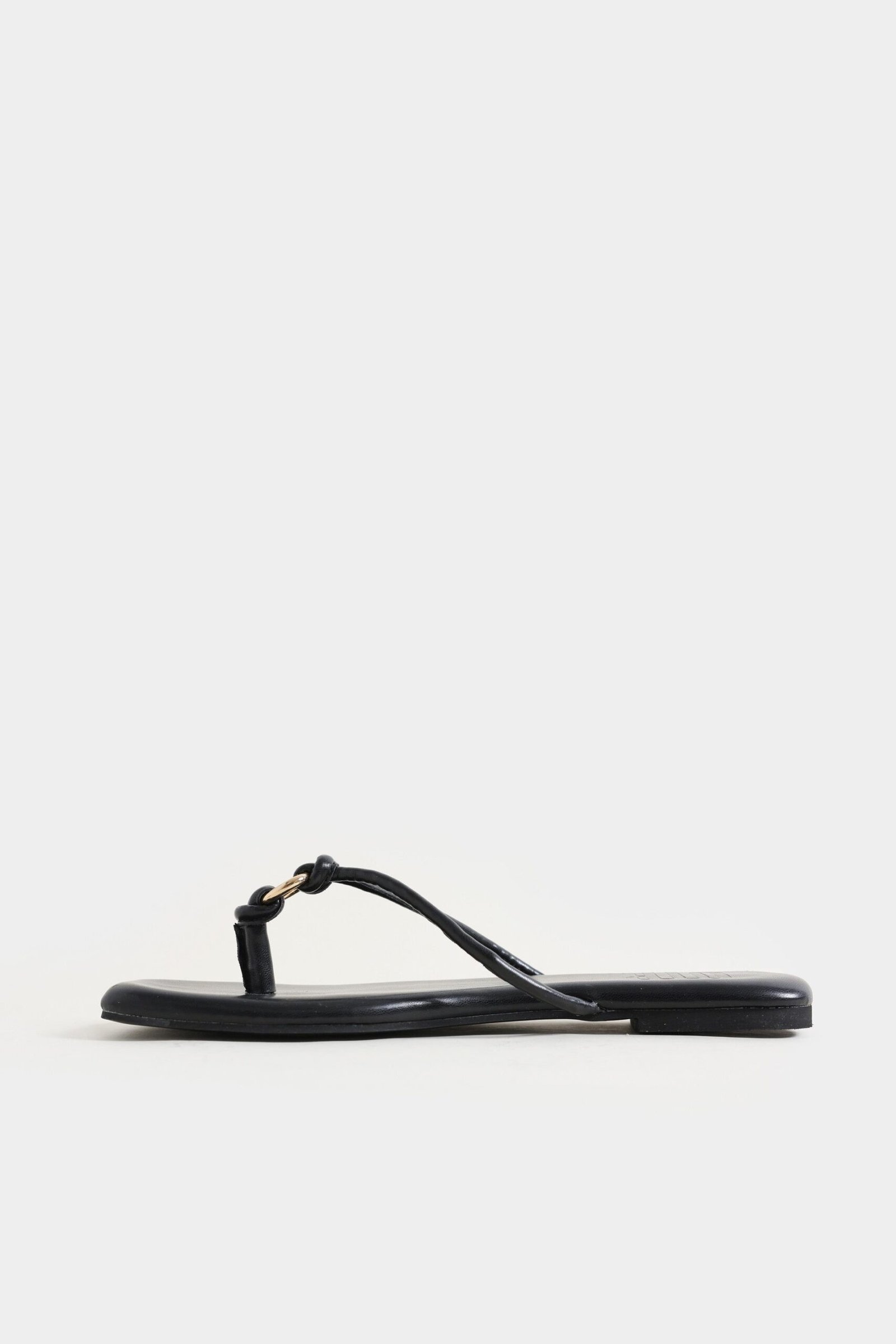 Toe Ring Flats - Image 10