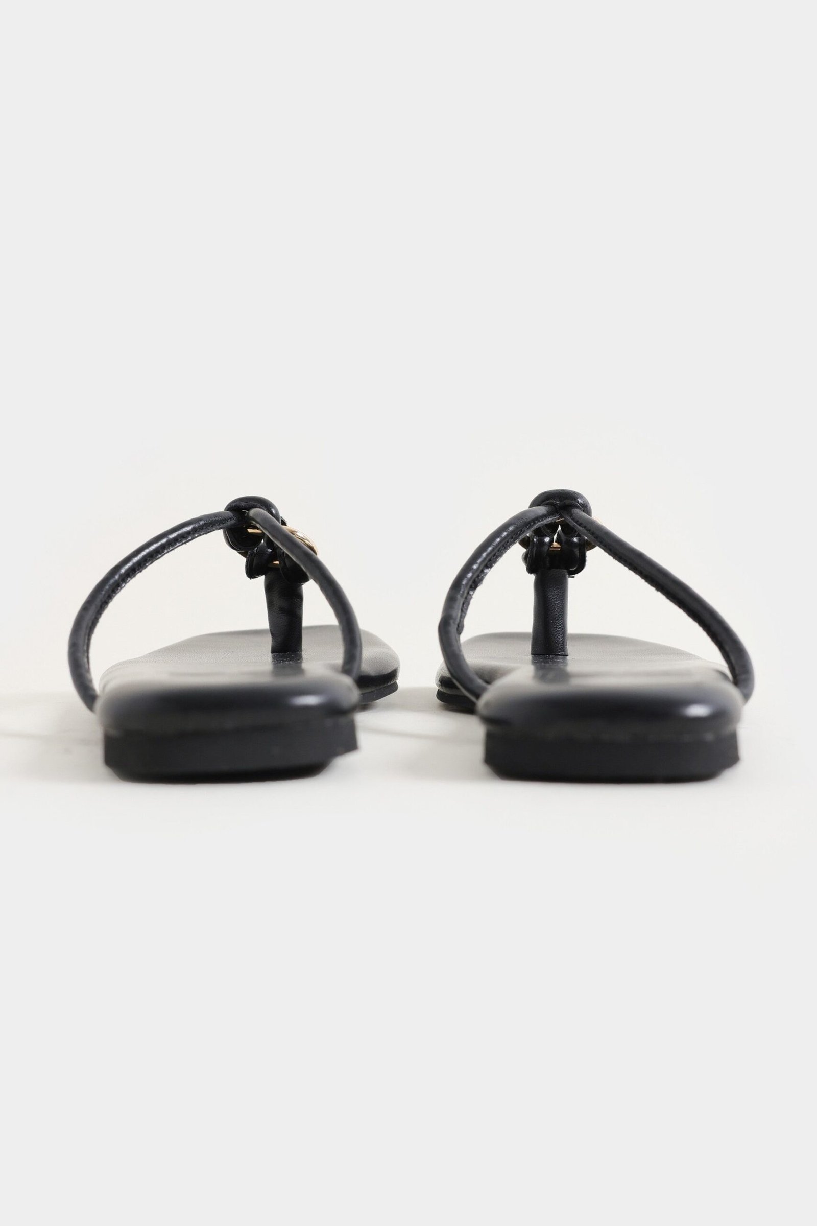 Toe Ring Flats - Image 11