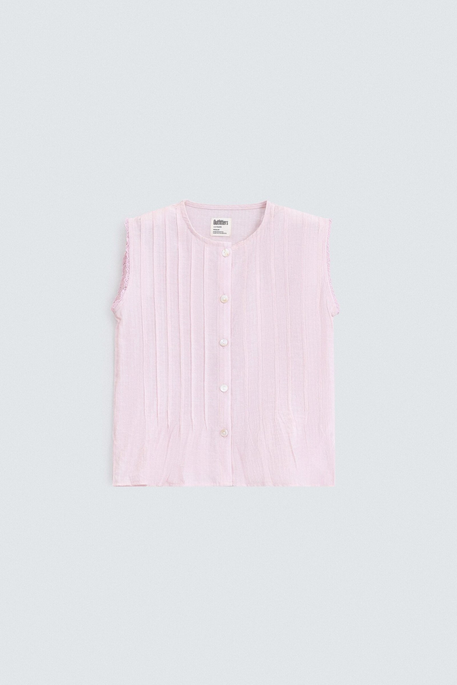 Pleated Co-Ord Set - Image 12