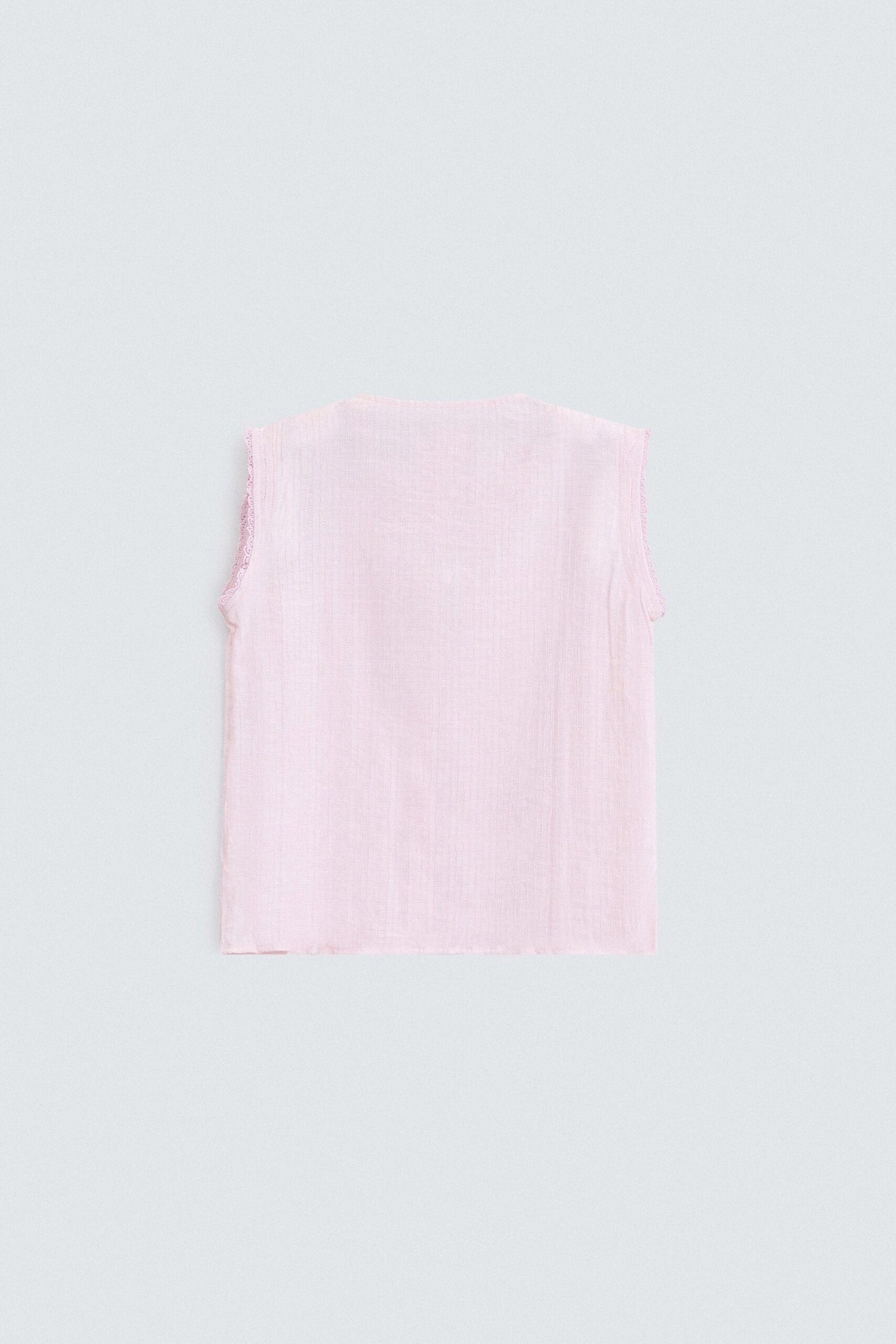 Pleated Co-Ord Set - Image 14