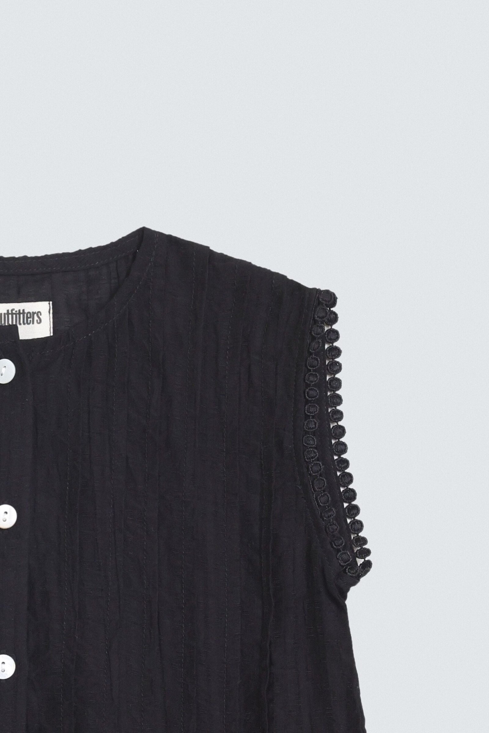 Pleated Co-Ord Set - Image 3