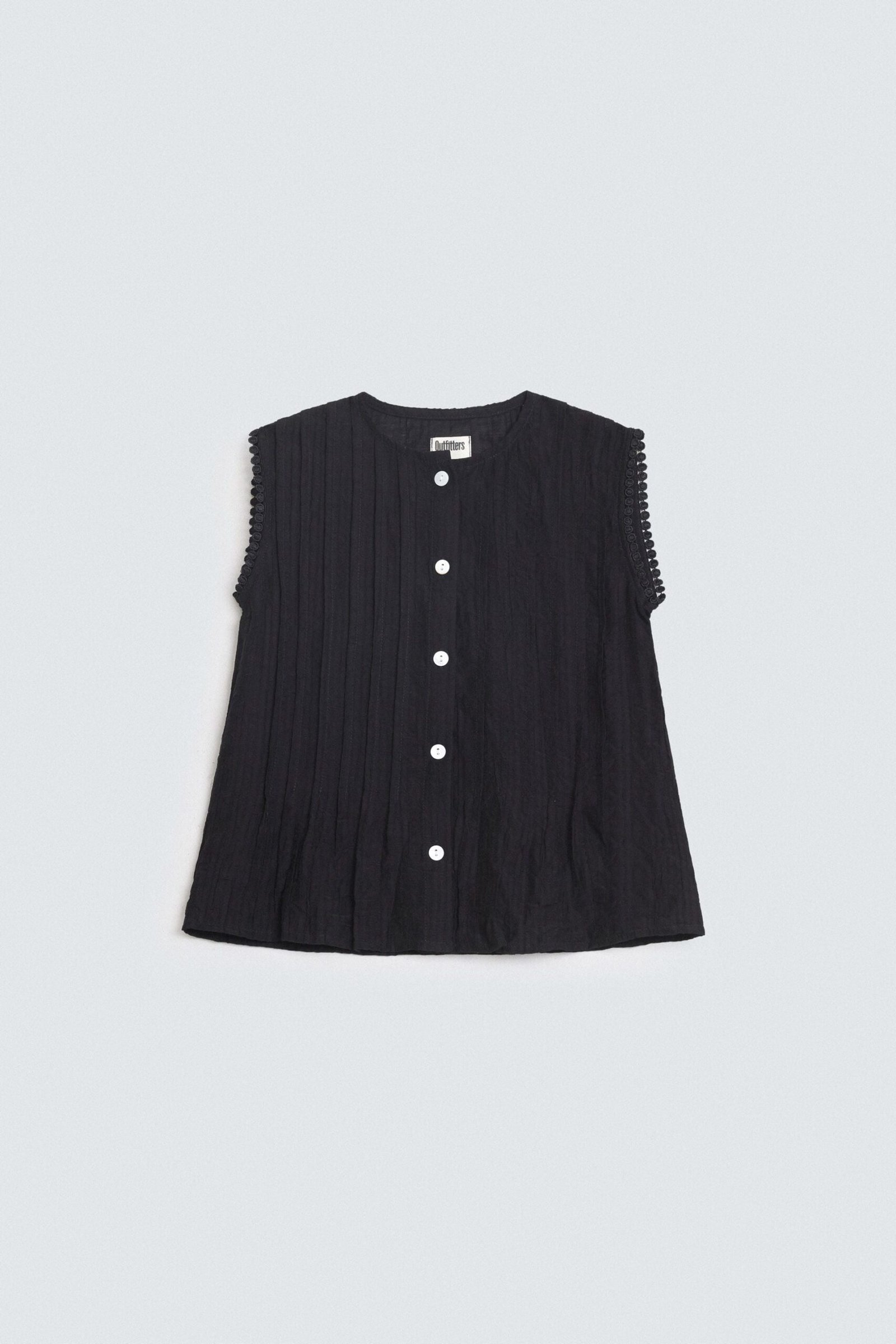 Pleated Co-Ord Set - Image 2