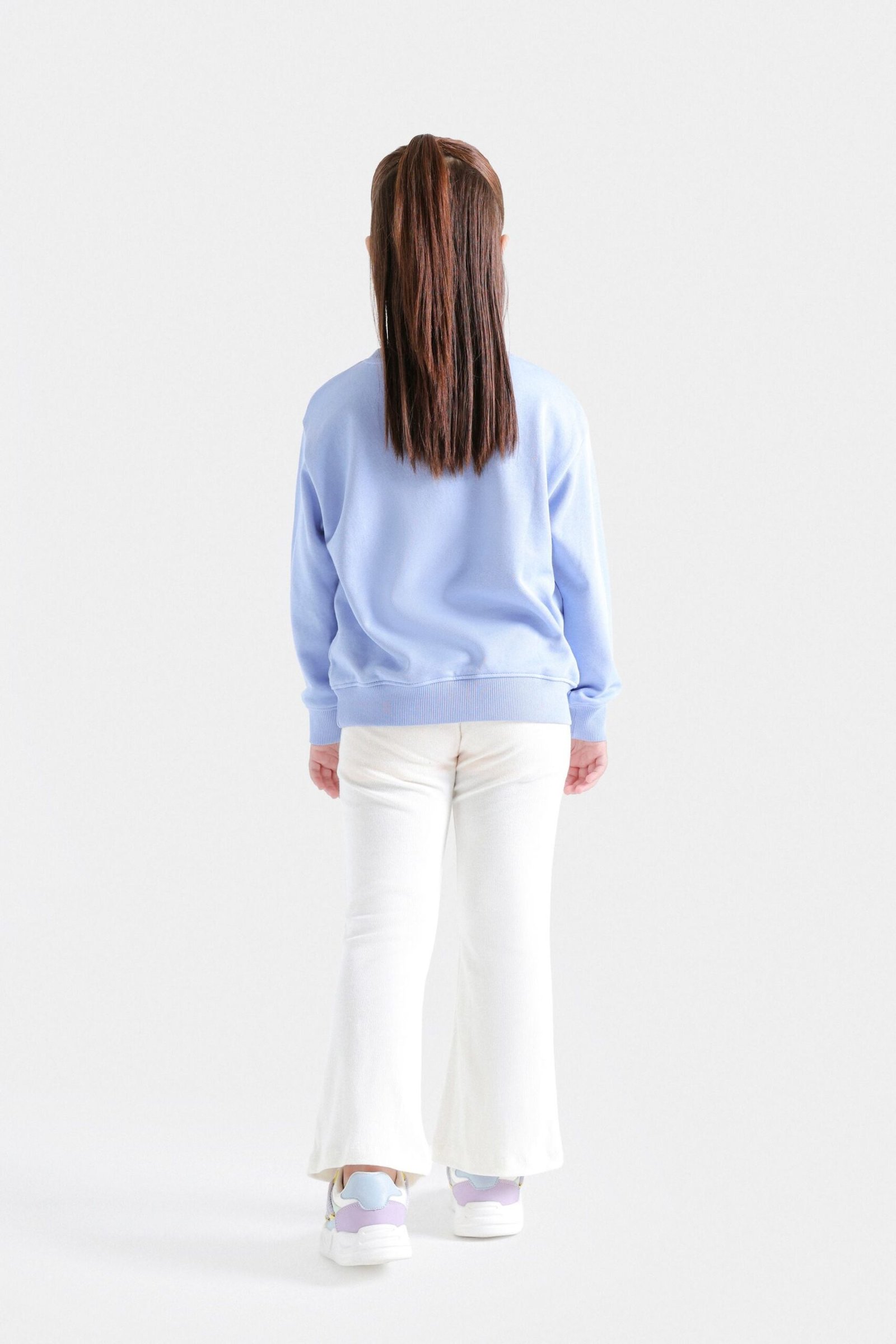 Embroidered Sweatshirt - Image 6