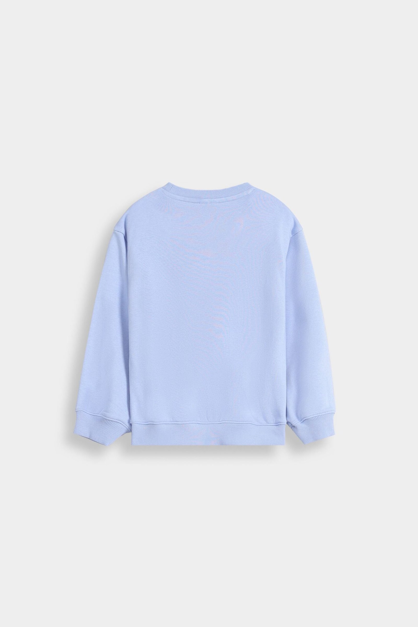 Embroidered Sweatshirt - Image 3