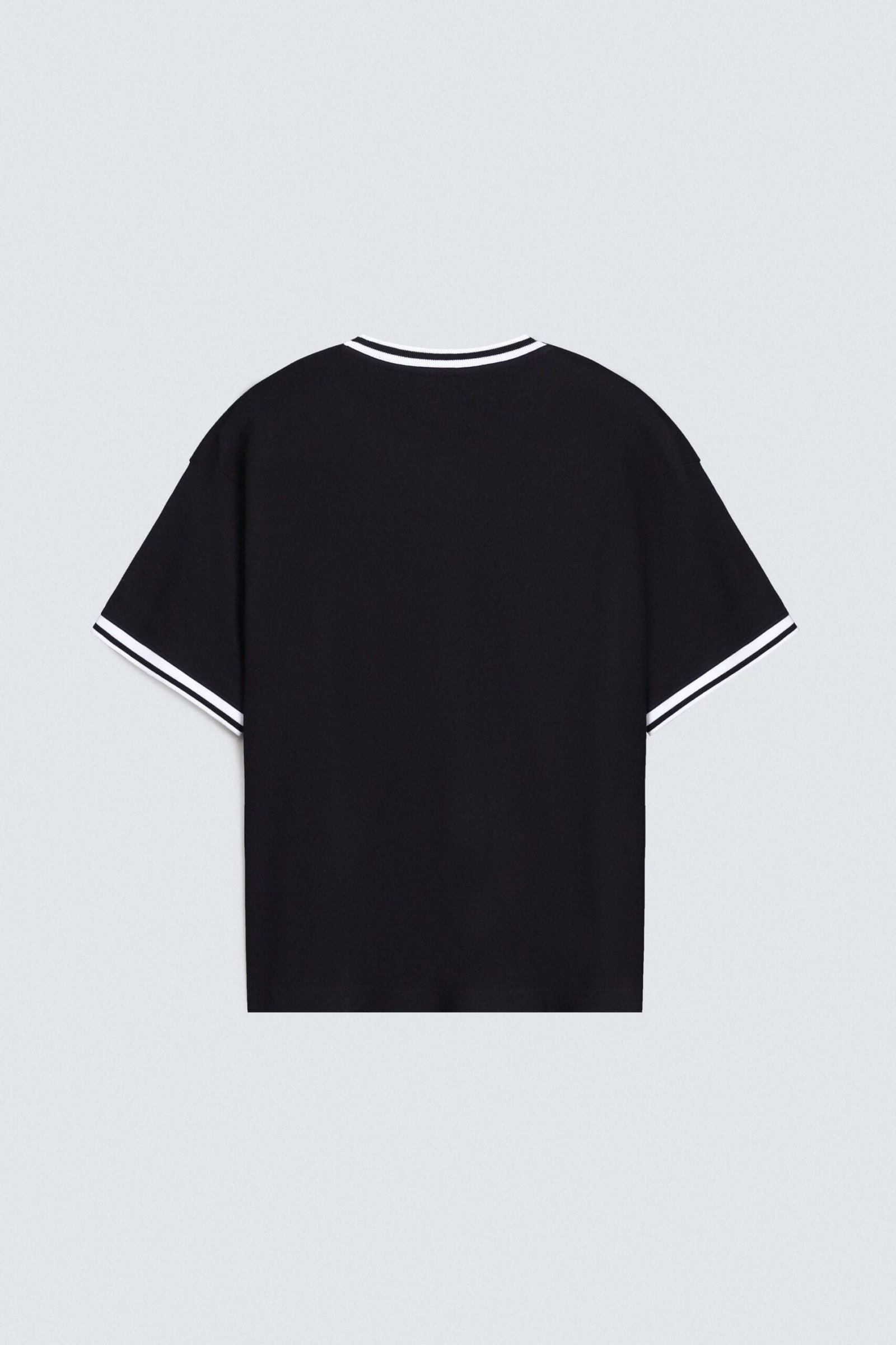Activewear Slogan Print T-Shirt - Image 14