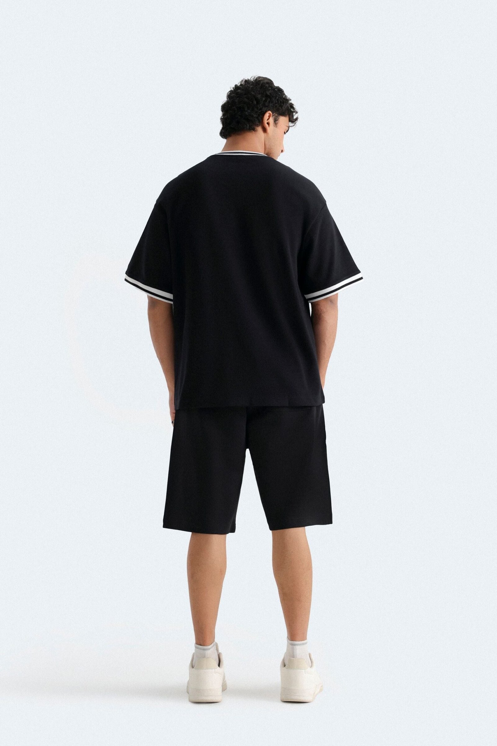 Activewear Slogan Print T-Shirt - Image 11