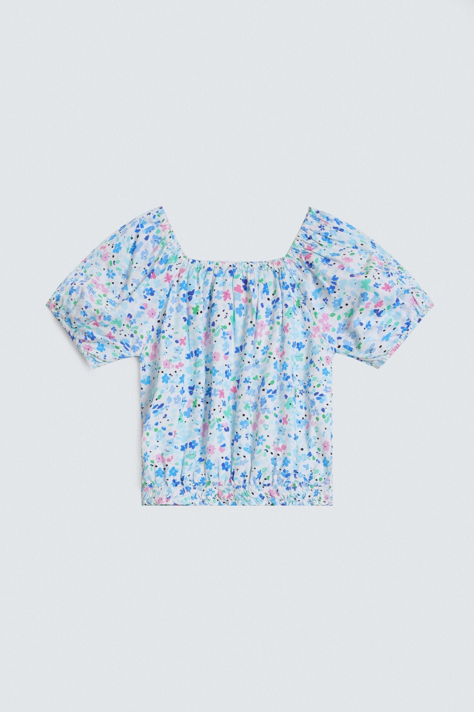 All-Over Print Co-Ord Set - Image 2