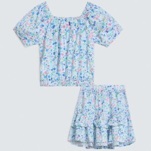 All-Over Print Co-Ord Set