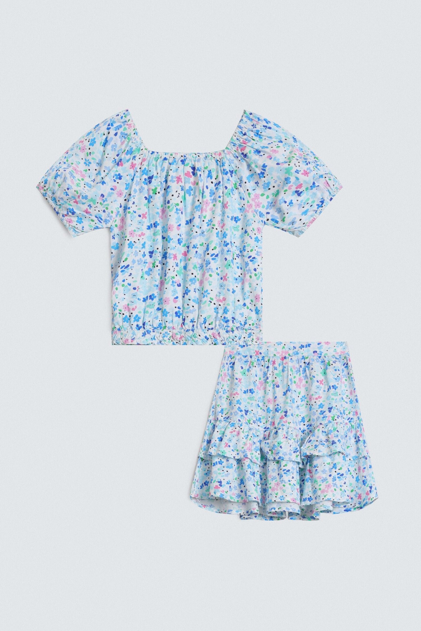 All-Over Print Co-Ord Set