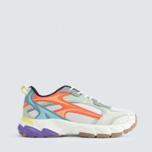 Multi-Piece Sneakers