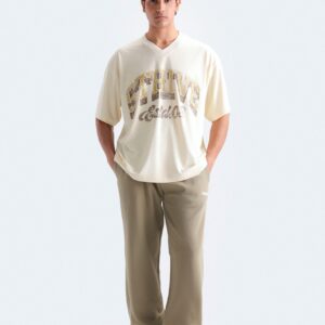Activewear Jogger Trousers