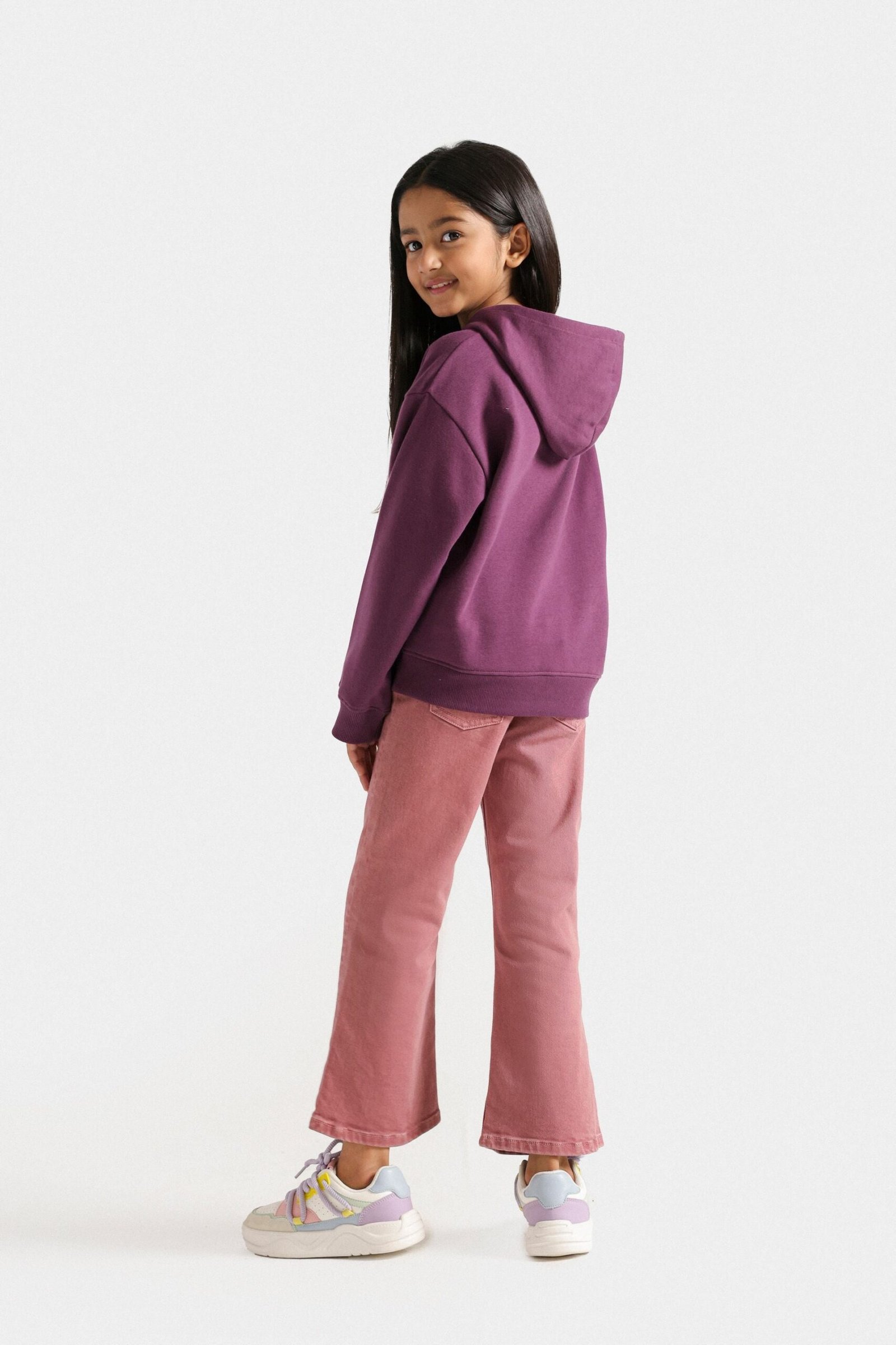 Character Graphic Pull-Over - Image 6