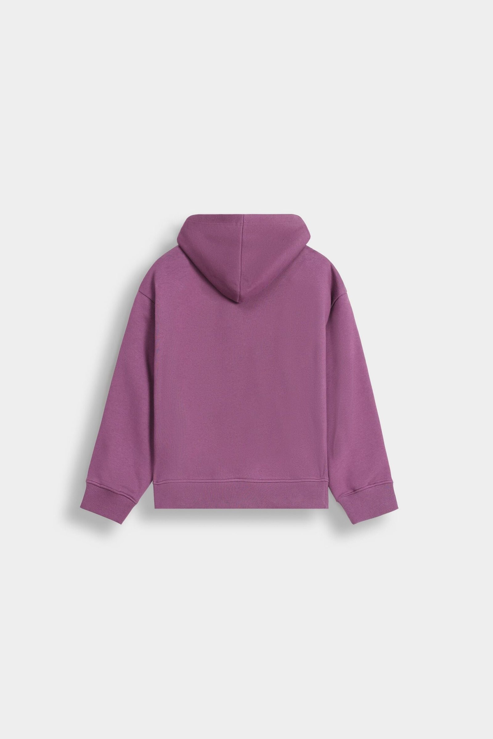 Character Graphic Pull-Over - Image 3