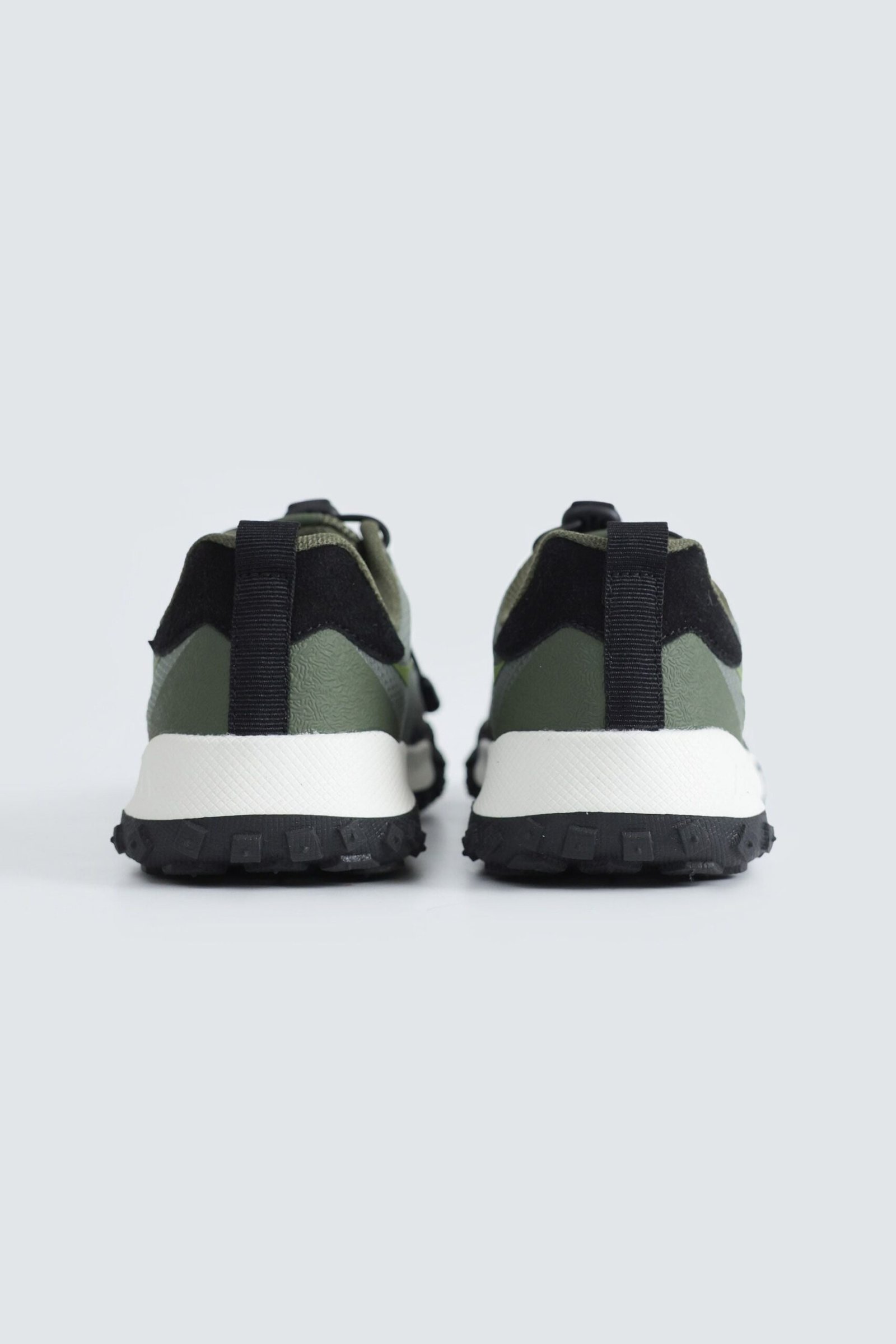 Multi-Piece Low-Top Sneakers - Image 13
