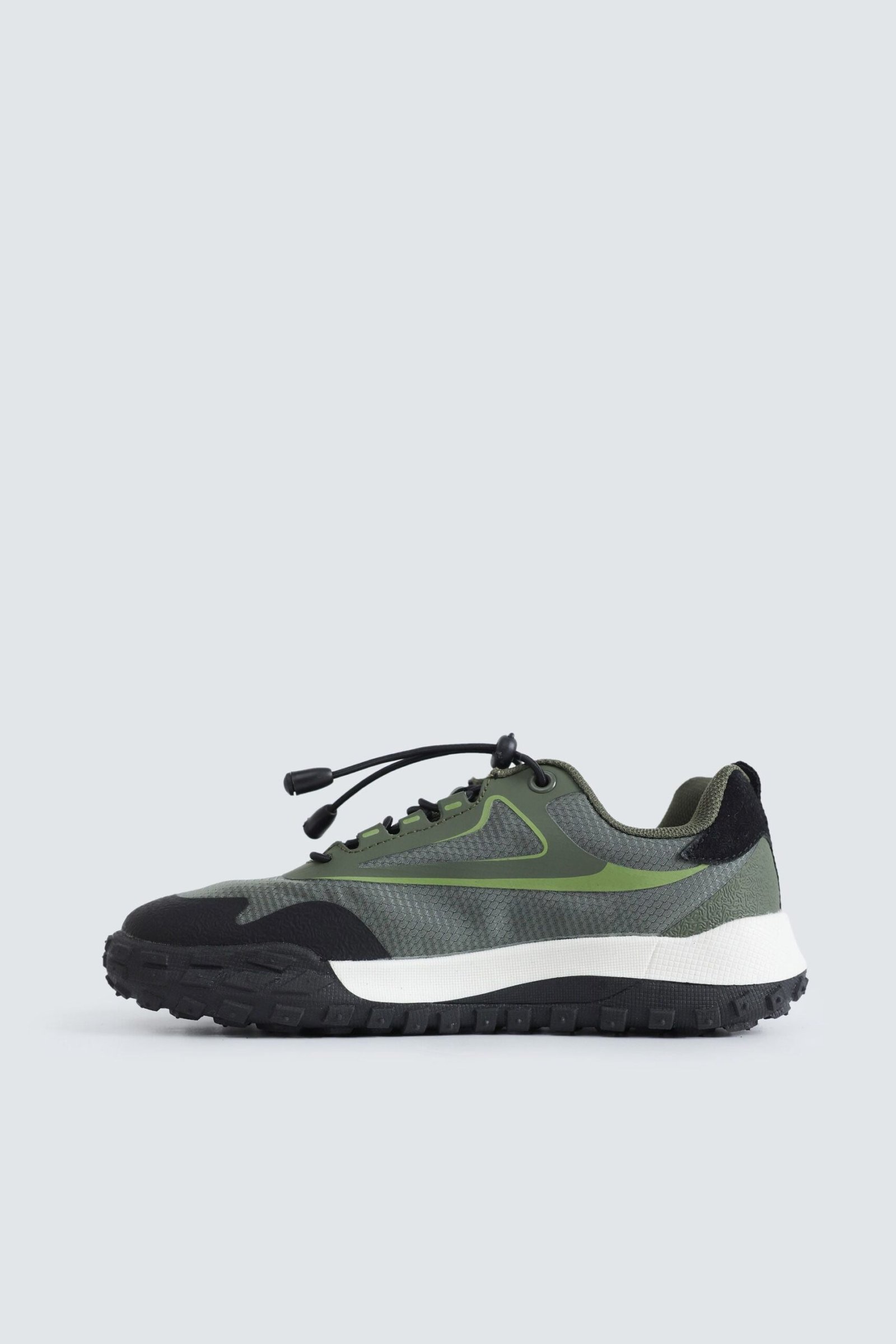 Multi-Piece Low-Top Sneakers - Image 12