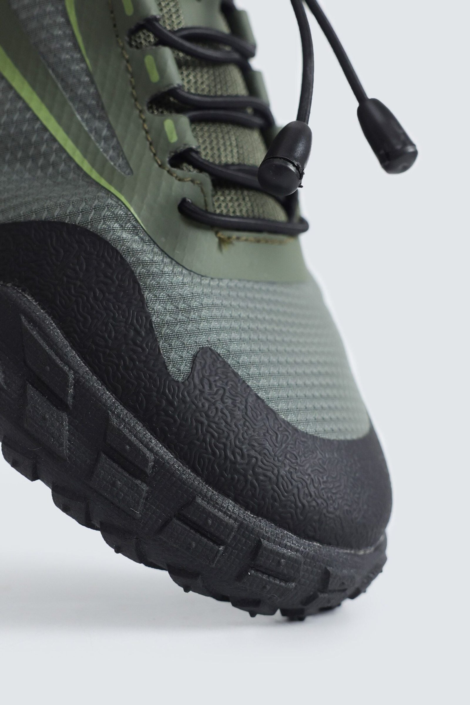 Multi-Piece Low-Top Sneakers - Image 11