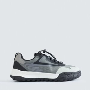 Multi-Piece Low-Top Sneakers
