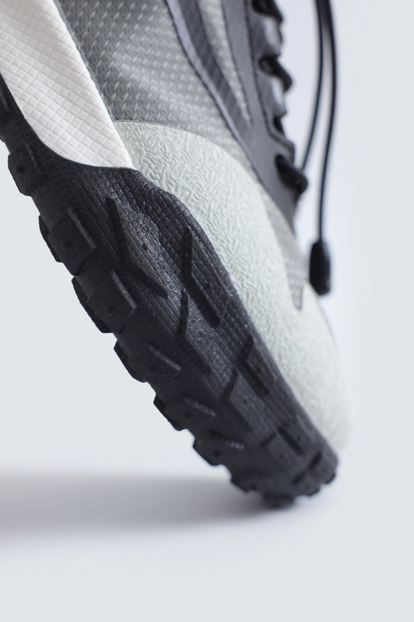 Multi-Piece Low-Top Sneakers - Image 4