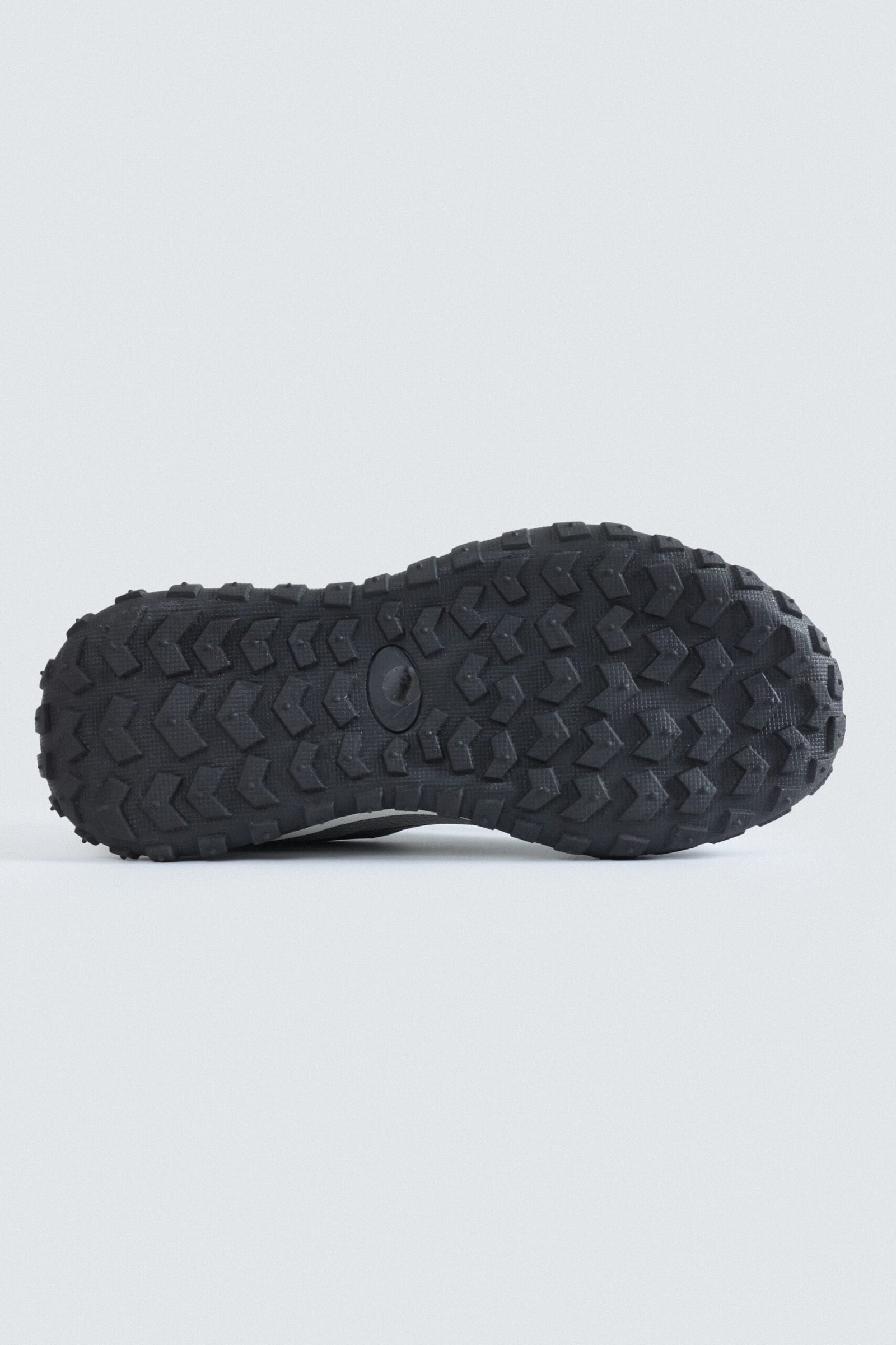 Multi-Piece Low-Top Sneakers - Image 8