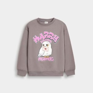 Graphic Sweatshirt