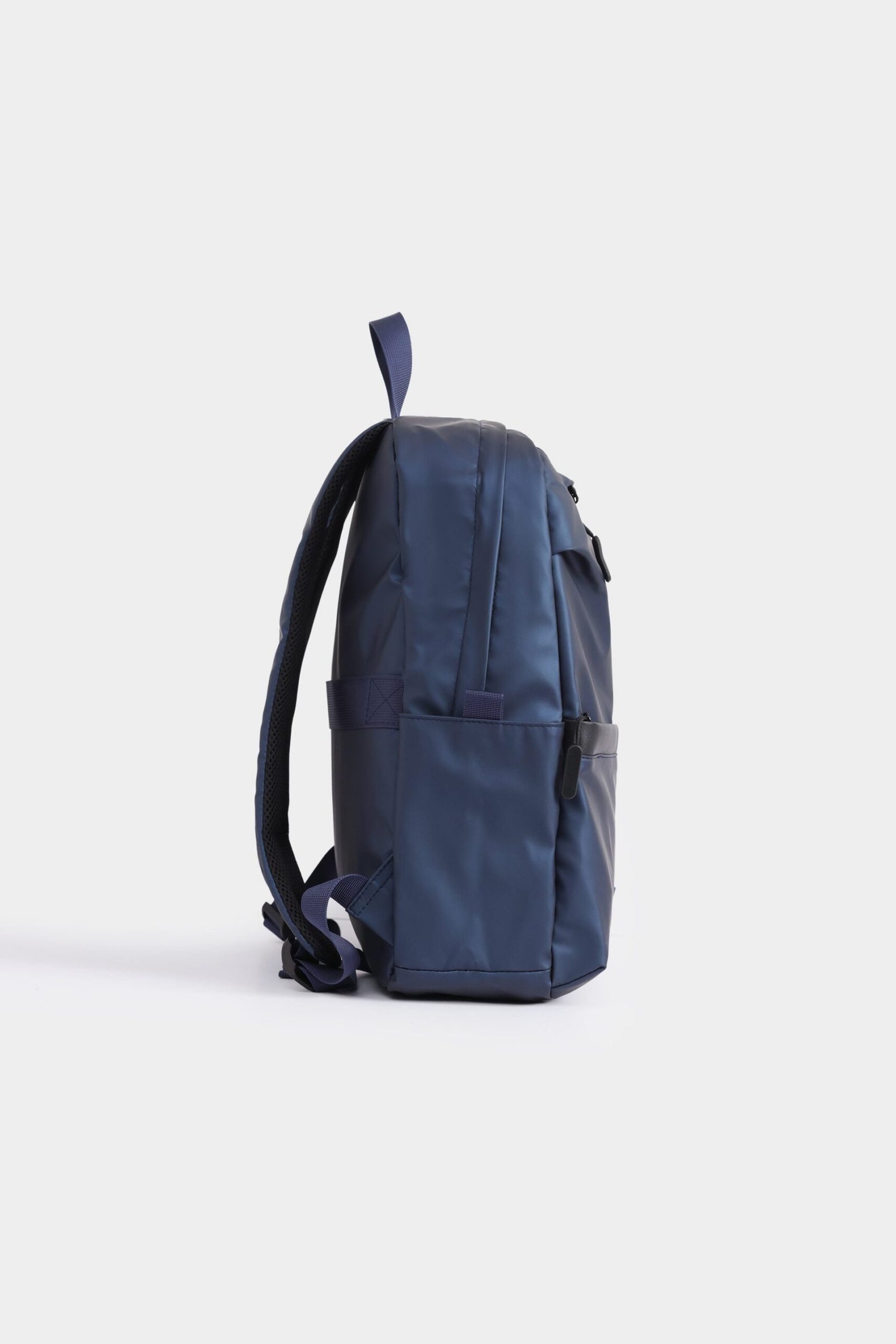 Minimalist Nylon Backpack - Image 2