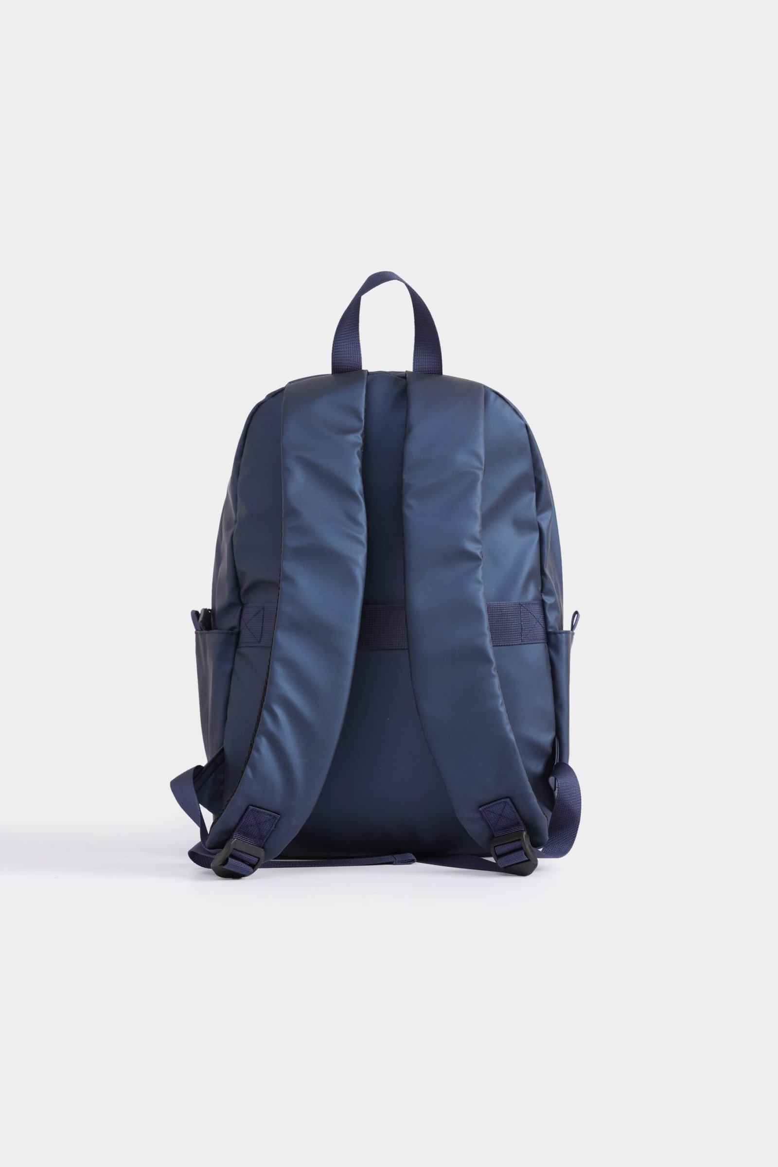 Minimalist Nylon Backpack - Image 4