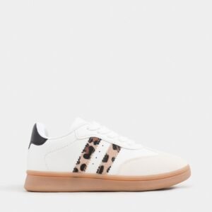 Low-Top Sneakers