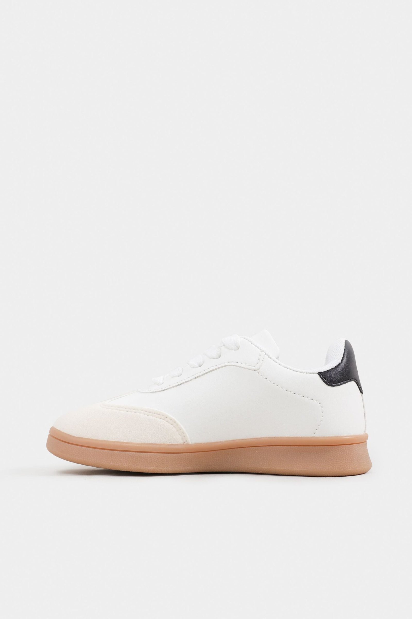 Low-Top Sneakers - Image 4