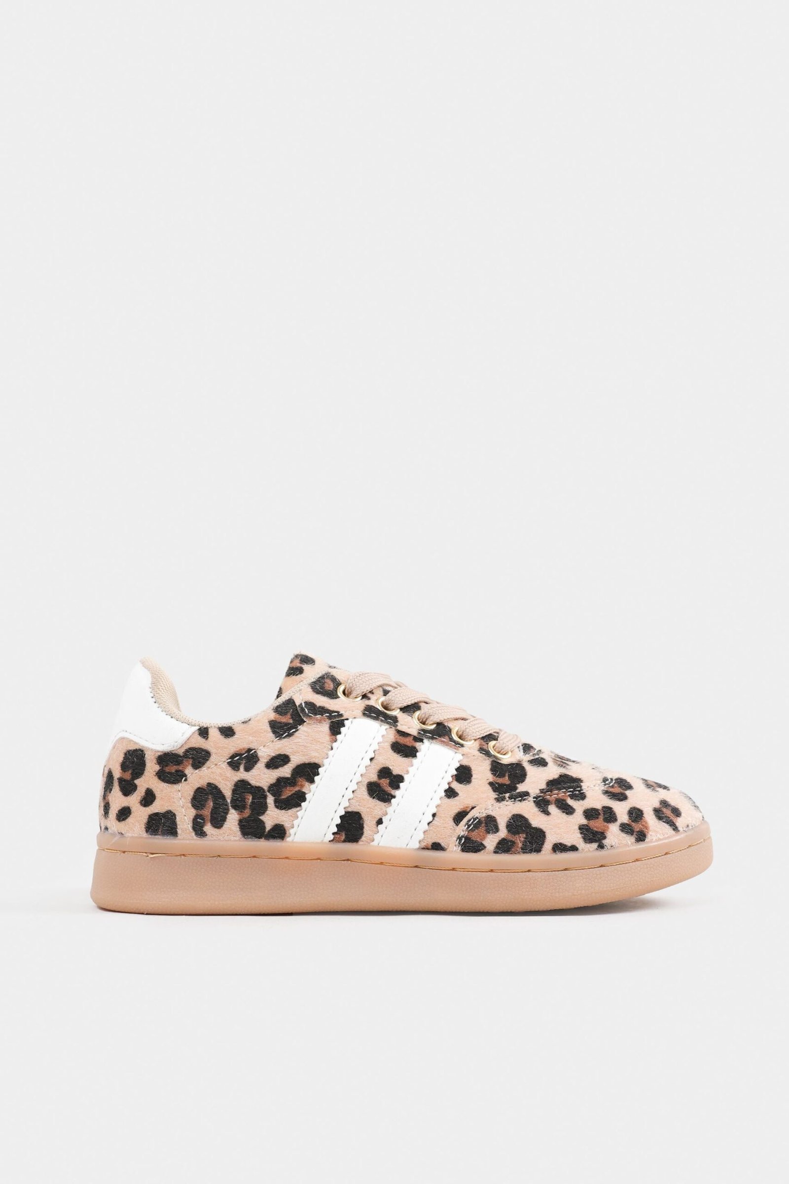 Low-Top Sneakers - Image 7