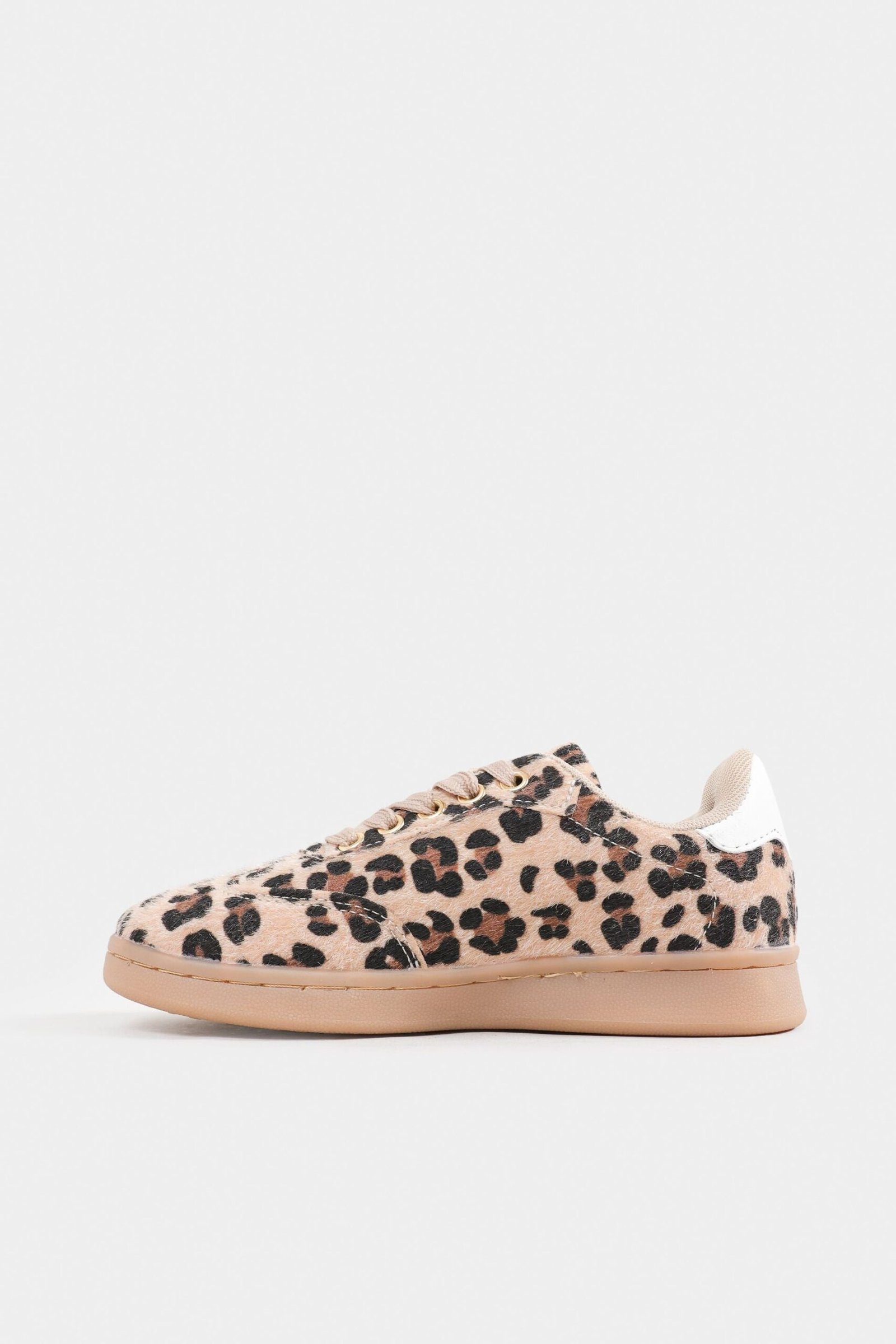Low-Top Sneakers - Image 10