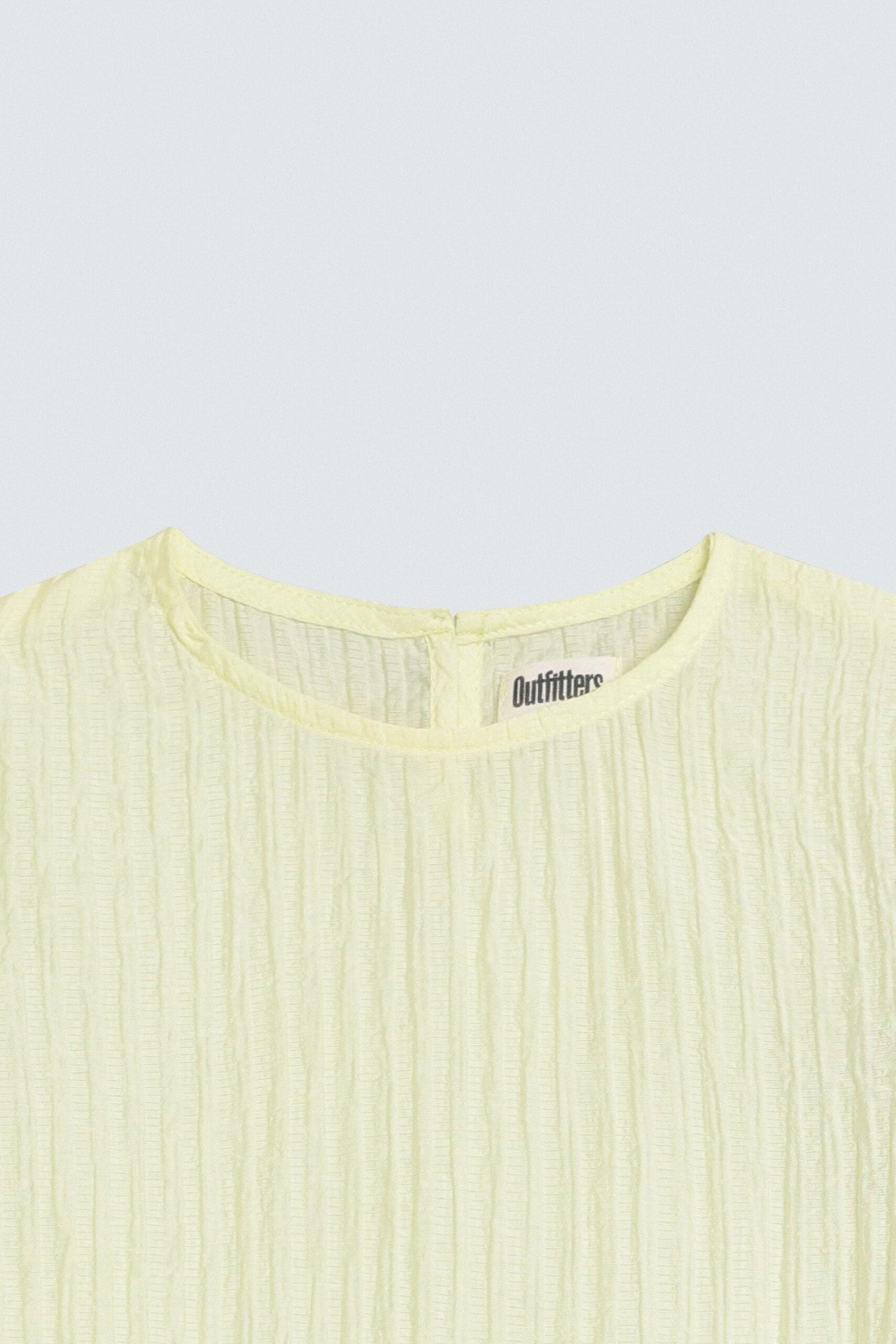 Textured Co-Ord Set - Image 3