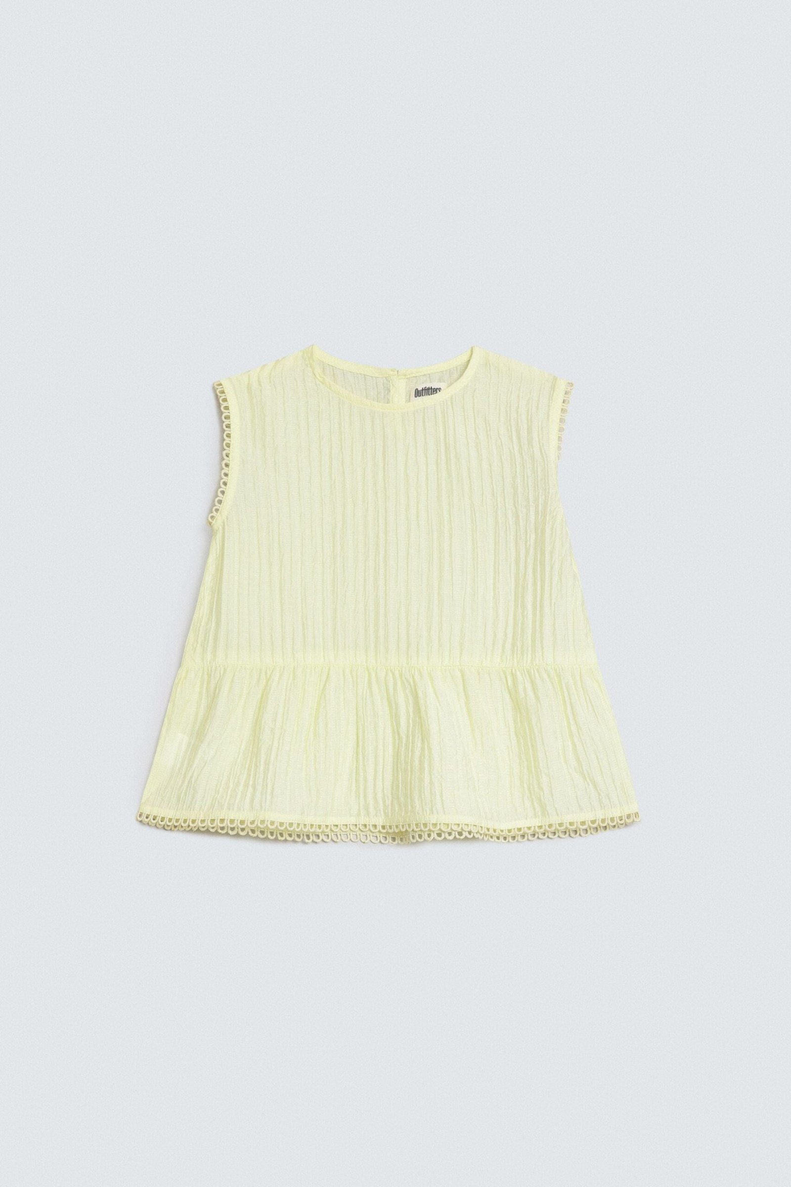 Textured Co-Ord Set - Image 2
