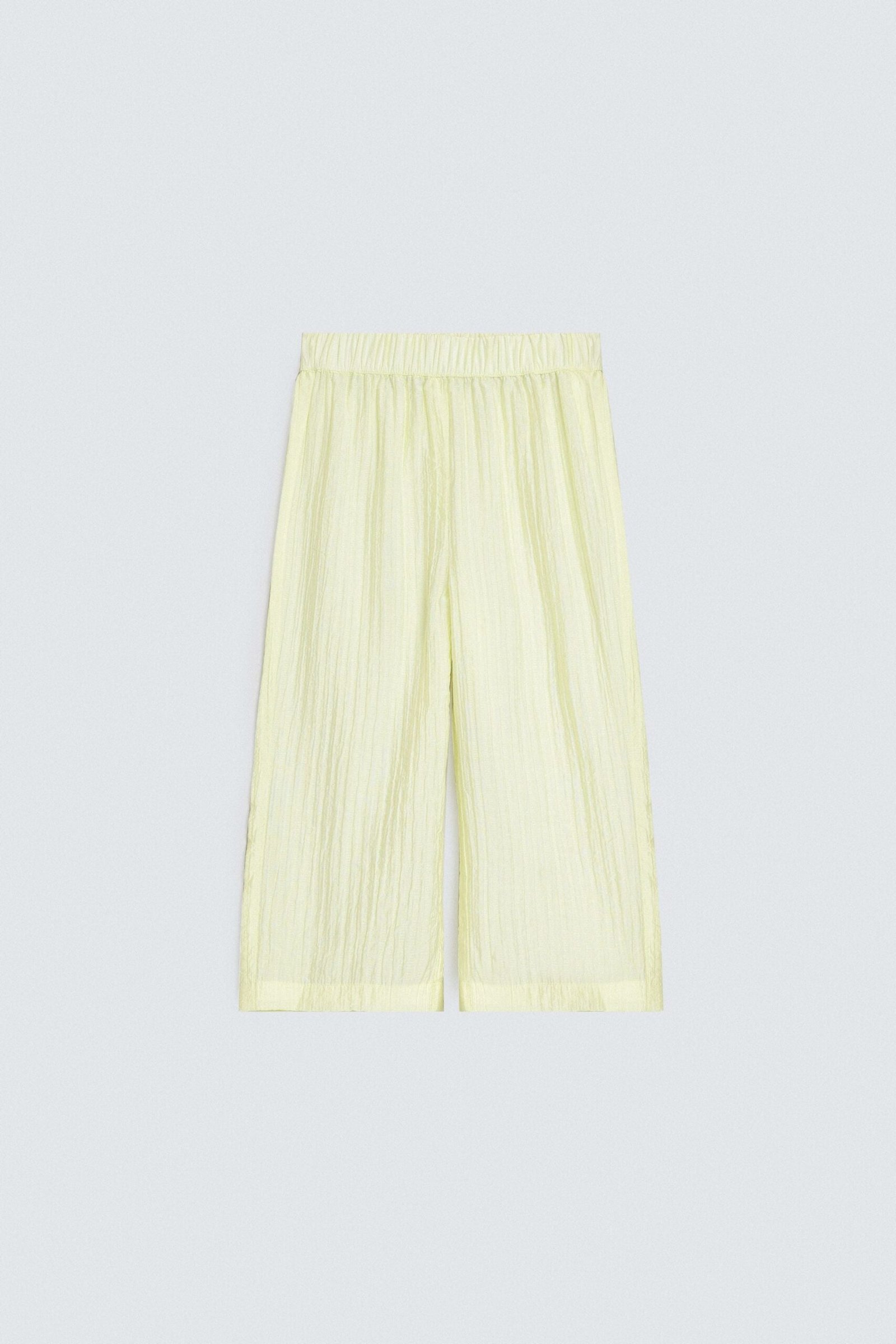 Textured Co-Ord Set - Image 7