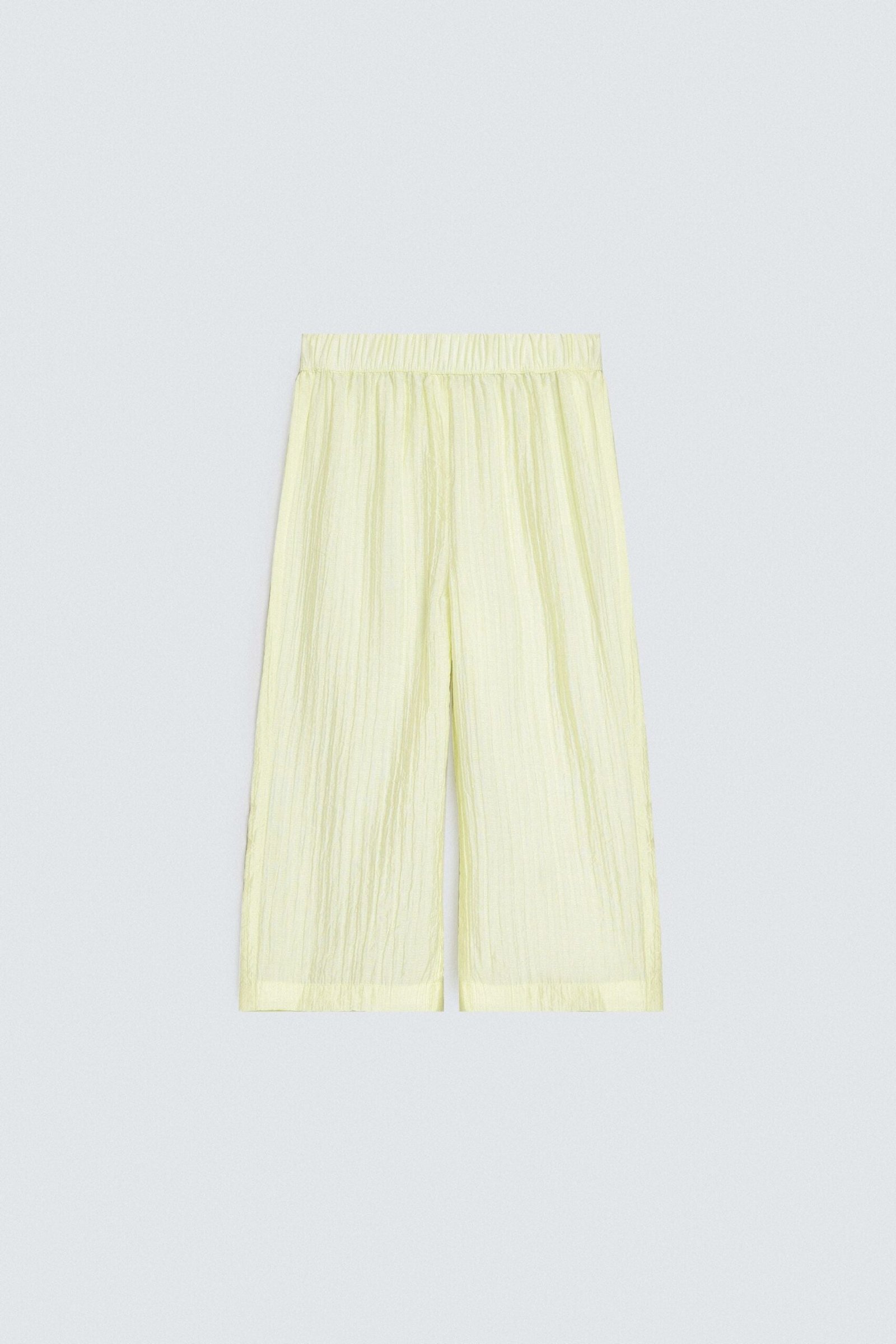 Textured Co-Ord Set - Image 5