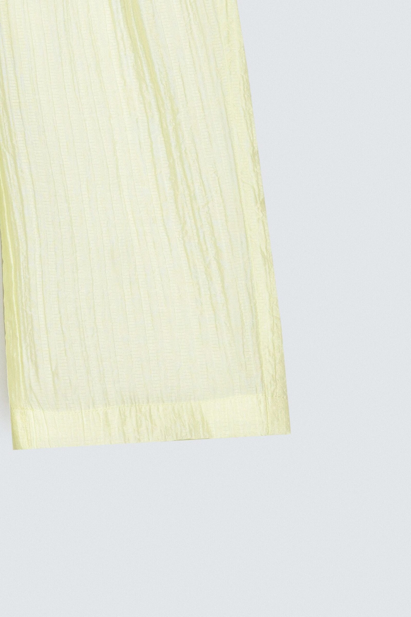 Textured Co-Ord Set - Image 6