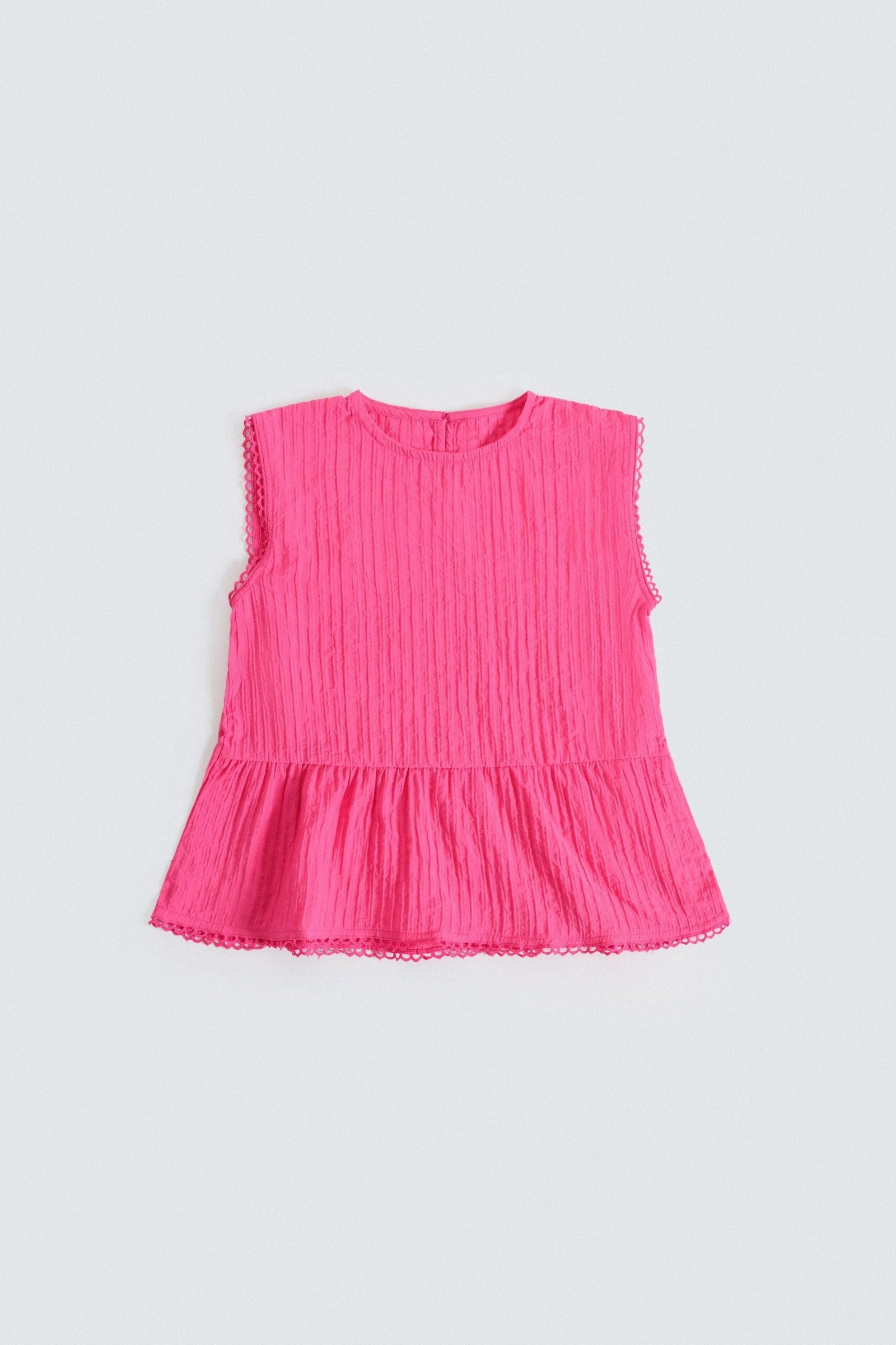 Textured Co-Ord Set - Image 13