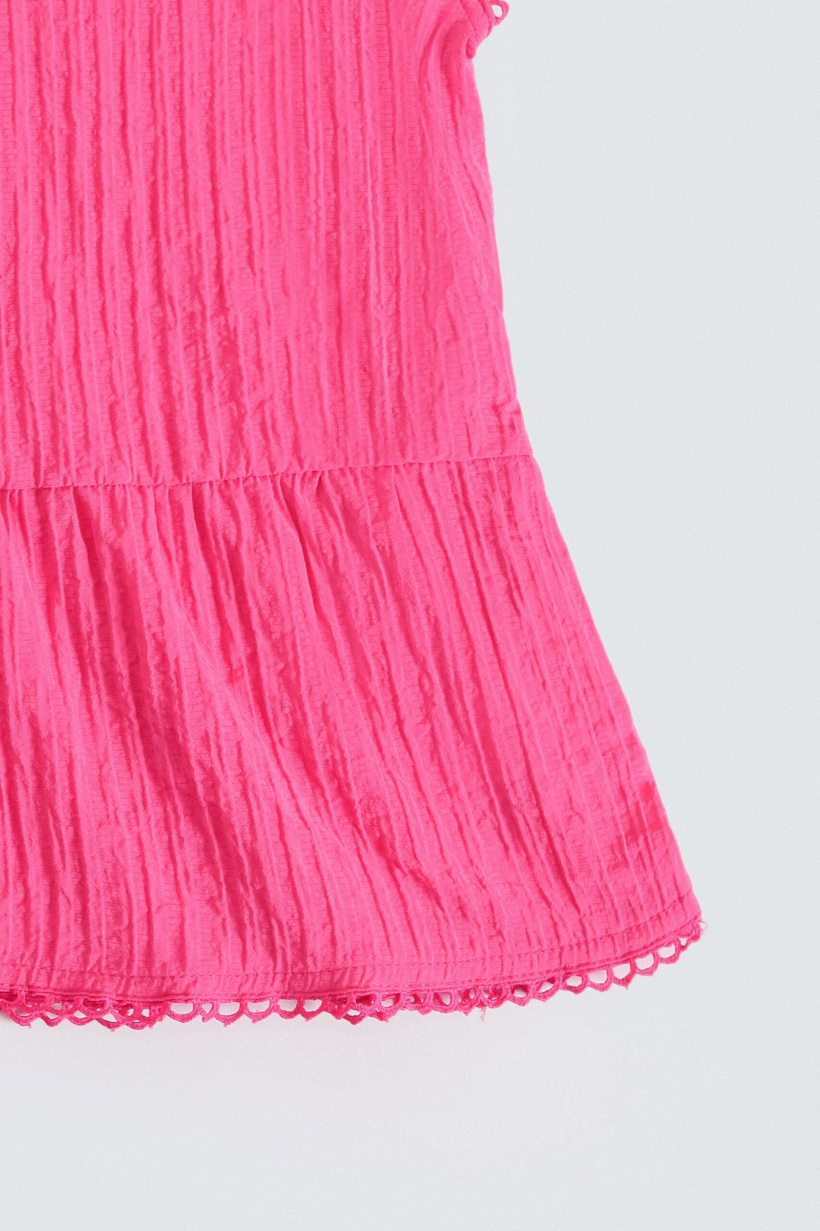 Textured Co-Ord Set - Image 14