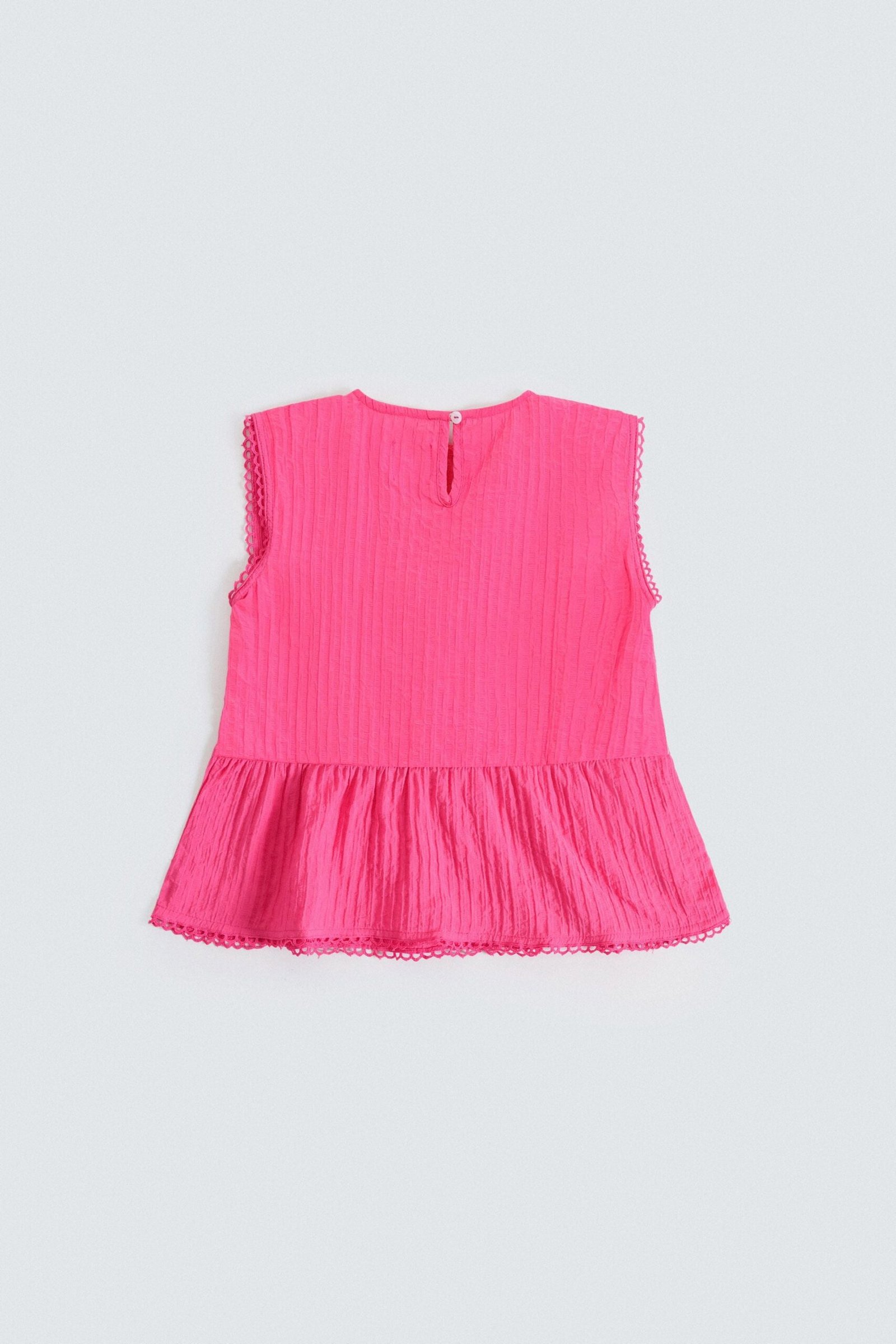 Textured Co-Ord Set - Image 15